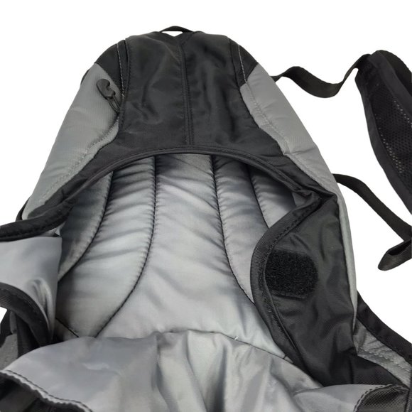 CAMELBAK Hydrobak Backpack, Skinny Narrow Small for Hydration Water Pouch Black main image 4